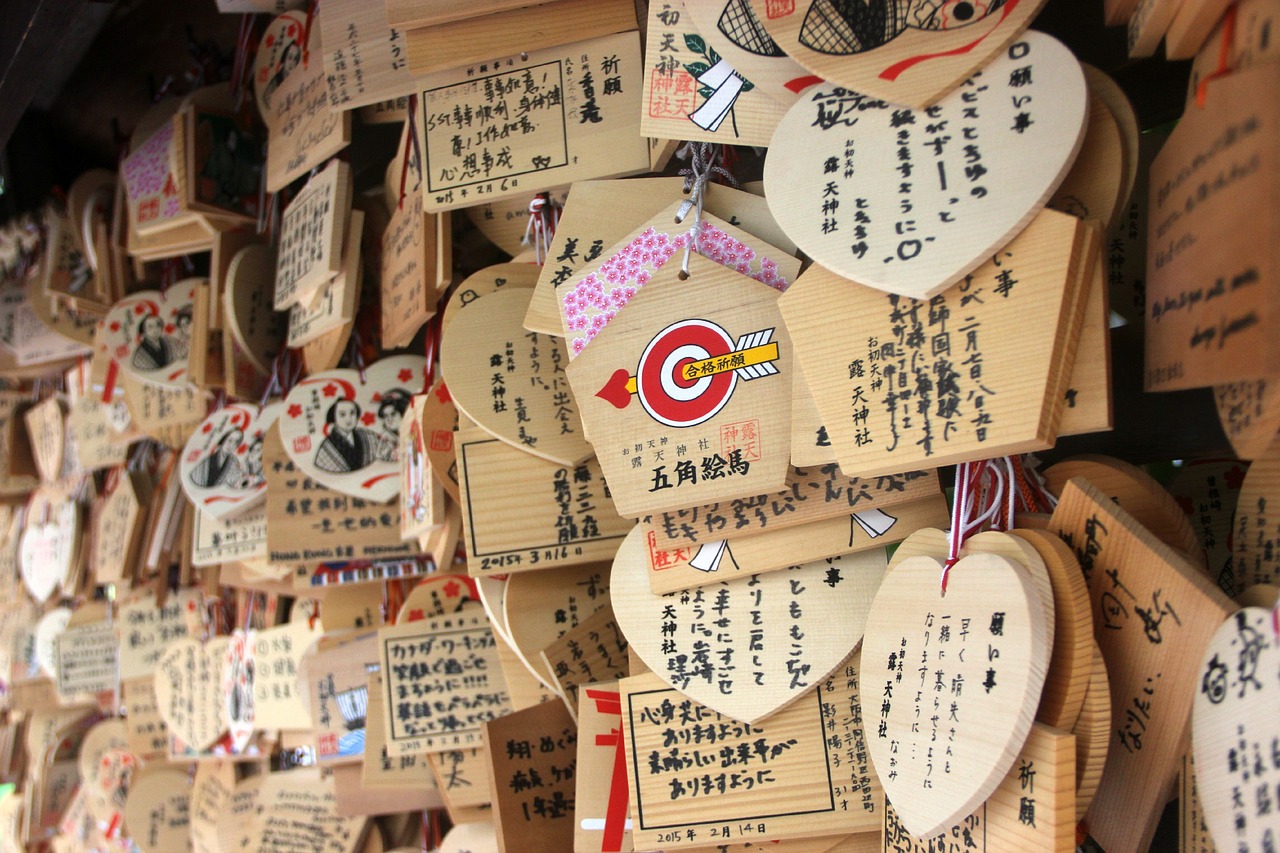 玉林健康、安全与幸福：日本留学生活中的重要注意事项