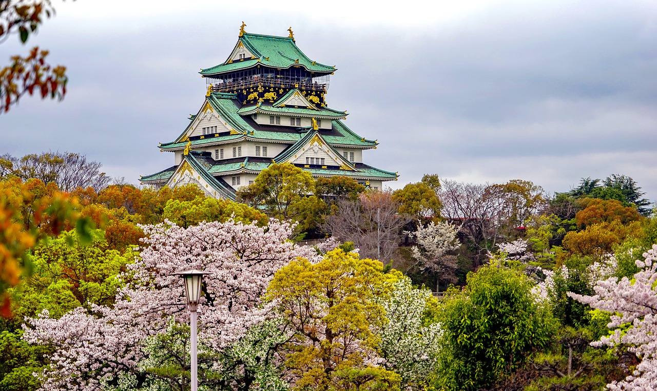 玉林追寻梦想的起点：为何选择高考后去日本留学？